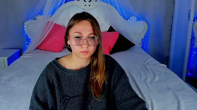 AsyaPink live sex cam