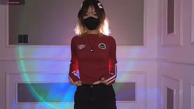 _____Panda_____ webcam