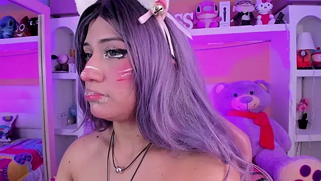 Watch miss___megan live on EroticFlix - High definition streams