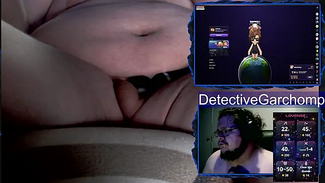 Preview of detchompy