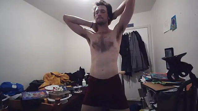 Preview of johnnymoves