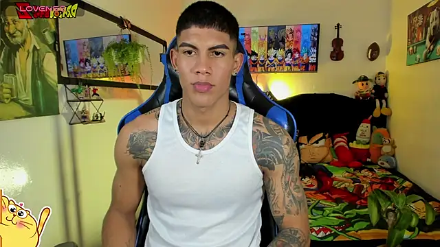 Preview of damian_latinxxx