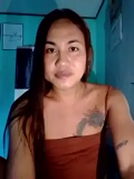 sexyts69xx (Ask my age) - Welcome back self / Cumgoal