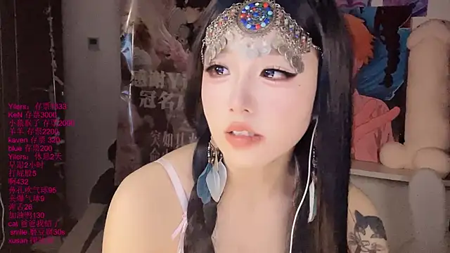 xiaoshuang001
