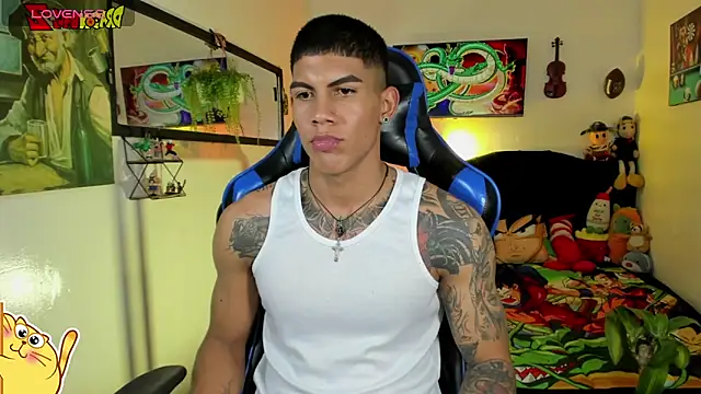 Preview of damian_latinxxx