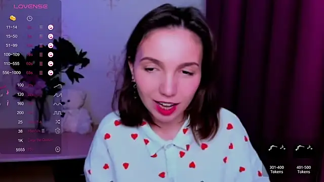 KindHazelHere_ webcam