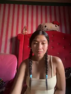 sweetieme Live Webcam on Stripchat