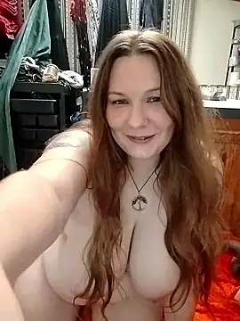 AugustRayn Live Webcam on Stripchat