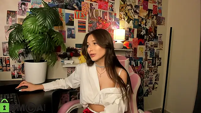 Lillie_Miller webcam