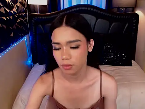 Christine_pretty webcam