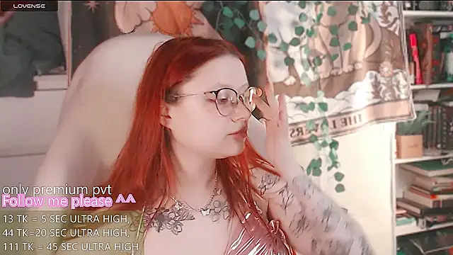 me__hanna webcam
