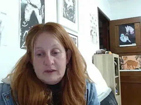 ViioletaMora webcam