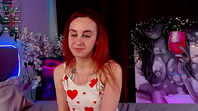 KatirinaBailley webcam