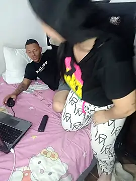 hiddenCraving webcam