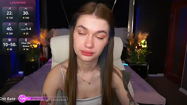 AnacondaOn webcam