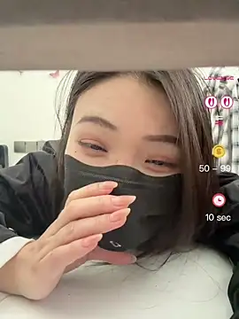 yangyang-777 live show