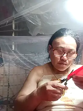Lucky_baby7 webcam