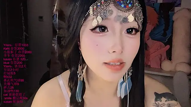 xiaoshuang001