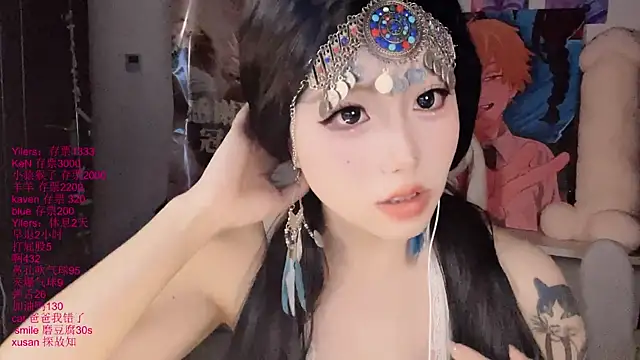 xiaoshuang001