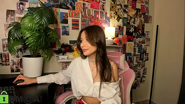 Lillie_Miller webcam