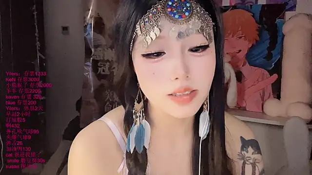 xiaoshuang001