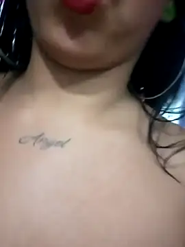 _Carolyn webcam