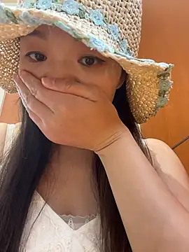 xiaochengzi505 webcam