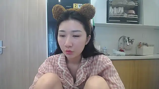 Asiagirll webcam
