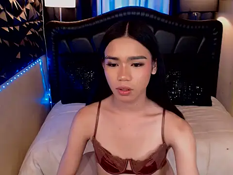 Christine_pretty webcam