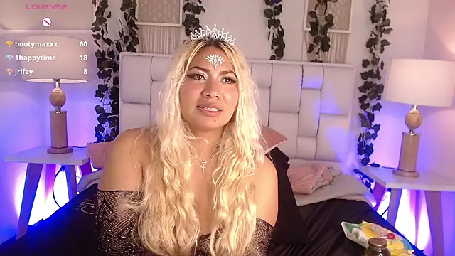 IvonnyBon_gh webcam