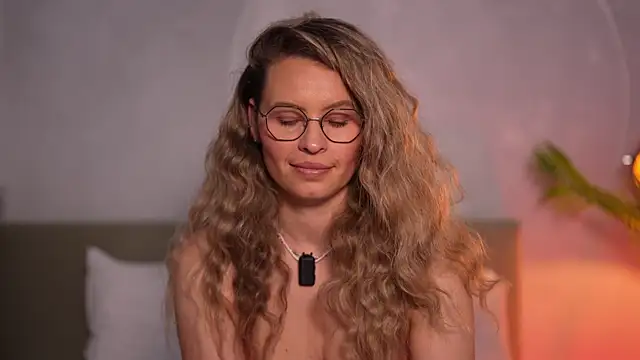 BrandyWhite live sex cam