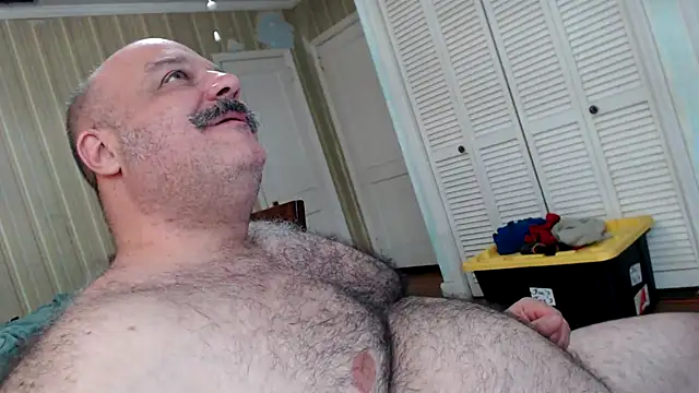 Preview bullmusclejoe