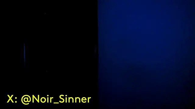 sinnernoir - Sinnernoir's free webcam - UK Sex Cams