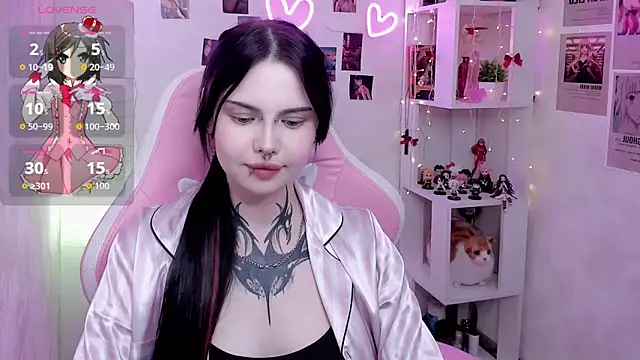 Morana_Batt live sex cam