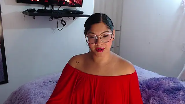 Prins_jazmin webcam