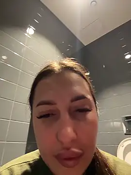 AleksandraRich webcam