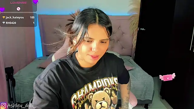 Ashley_dolll webcam