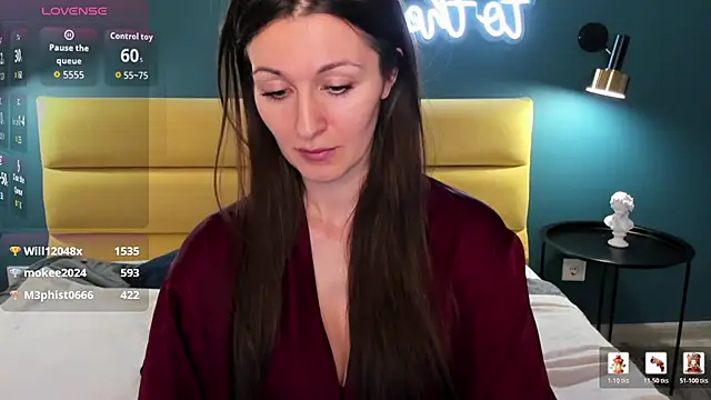 Joan_Nelson webcam