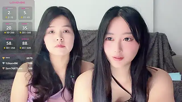 Jiinnxx webcam