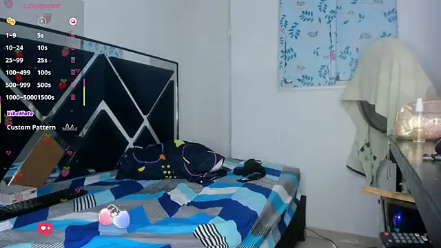 Ninna_Vergara webcam