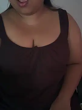 ms_daizy webcam