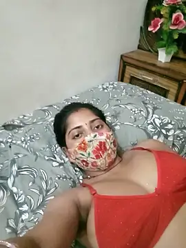 Reshma_Hot76 webcam