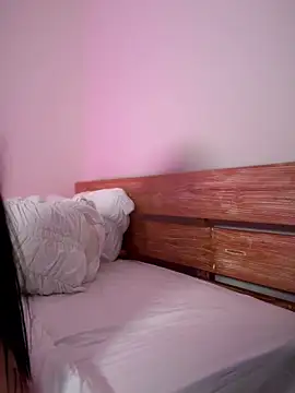 AriaDomina webcam