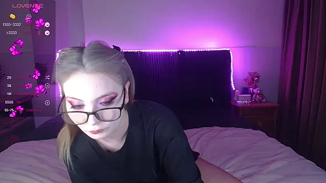 ammyska webcam