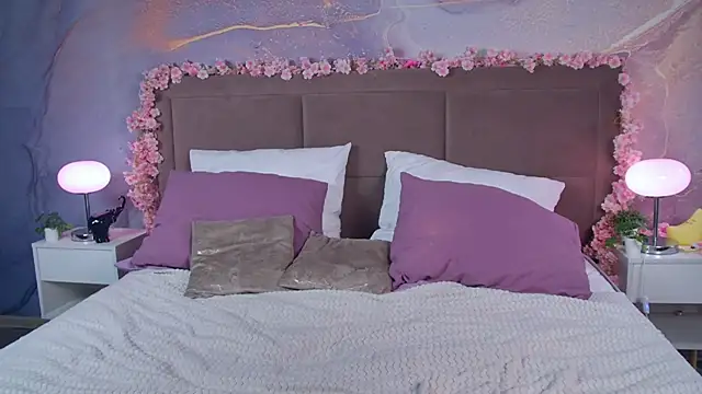 NicoleWells22 webcam