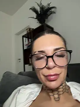LexiCoco webcam