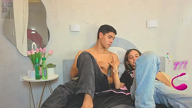 bastian_and_samantha live sex cam