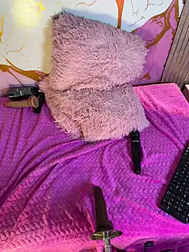 Woo_isDaphne webcam