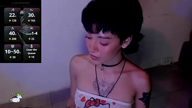 Anny_Kiitty live sex cam