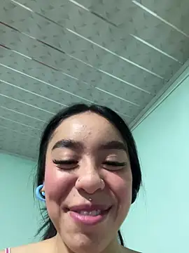 xiiki - Xiiki's free webcam